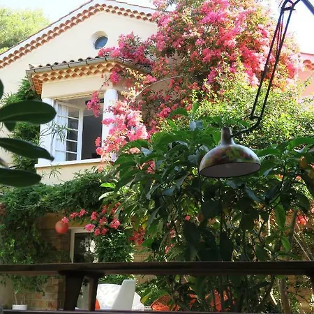 Tropique Hébergement de vacances *